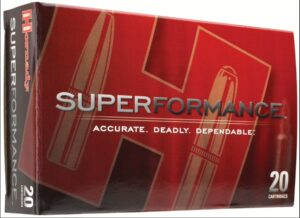 Hornady amm 308 win 165gr sst (20)