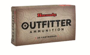 Hornady amm 308 win 165gr cx otf (20)