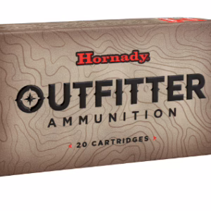 Hornady amm 308 win 165gr cx otf (20)