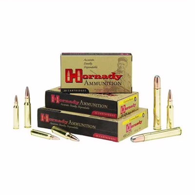 Hornady amm 30-06 180gr sprg sp (20)