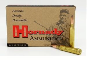 Hornady amm 30-06 180gr sp int (20)