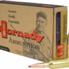 Hornady amm 6mm creedmoor 108gr eld-m(20)