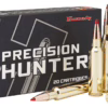 Hornady amm 6.5 creedmoor 143gr eld-x (20)