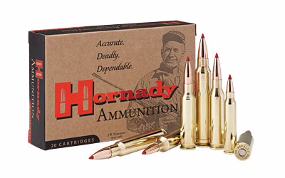 Hornady amm 6.5 creedmoor 147gr eld-m (20)