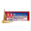 Hornady amm 6.5 creedmoor 140gr sp (20)