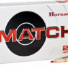 Hornady amm 6.5 prc 147gr eld-m (20)