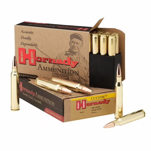 Hornady amm 338 lapua 250gr sp (20)