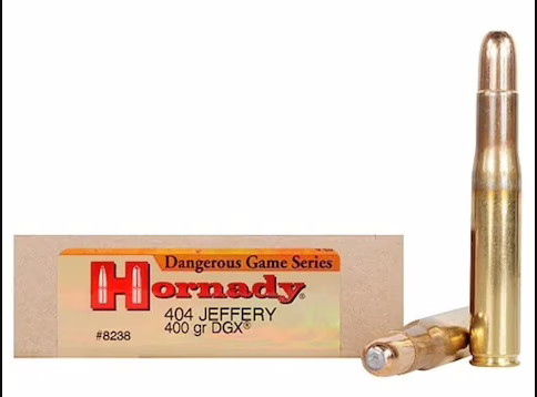 Hornady amm 404 jeff 400gr dgx (20)