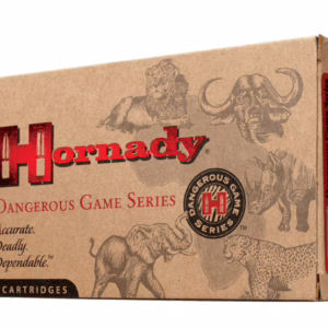 Hornady amm 470 500gr nitro exp dgx-b (20)