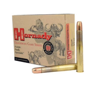 Hornady amm 450 rigby 480gr dgs (20)