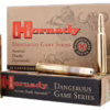 Hornady amm 416 ruger 400gr dgx-b