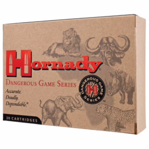 Hornady amm 500 ne 570 gr dgx bonded (20)