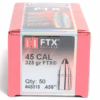 Hornady amm 30-30 win 160gr ftx (20)