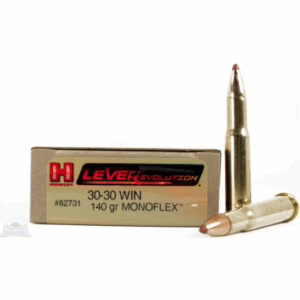 Hornady amm 30-30 win 140gr mfx lvr (20)