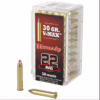Hornady amm 22 wmr 30gr v-max (50)