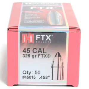Hornady amm 380 auto 90gr ftx cd