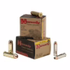 Hornady amm 454 cas 240gr xtp mag (20)