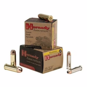 Hornady amm 454 cas 240gr xtp mag (20)