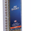 Cci amm .22short 29gr (100)