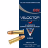 Cci amm .22lr velociter