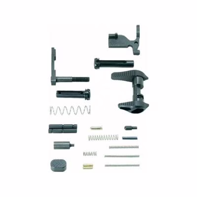 Timber creek lower parts ar blk