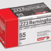 Aguila amm 223rem 55gr