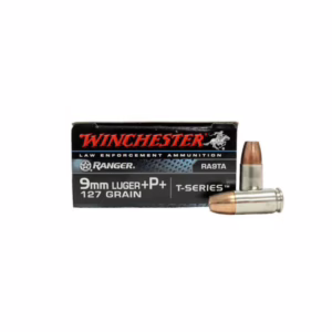 Win amm 9mmp 127gr ranger jhp (50)