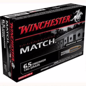 Win amm 6.5 creedmoor 140gr mtc bthp (20)