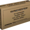 Win amm 9mmp 115 gr fmj (50)