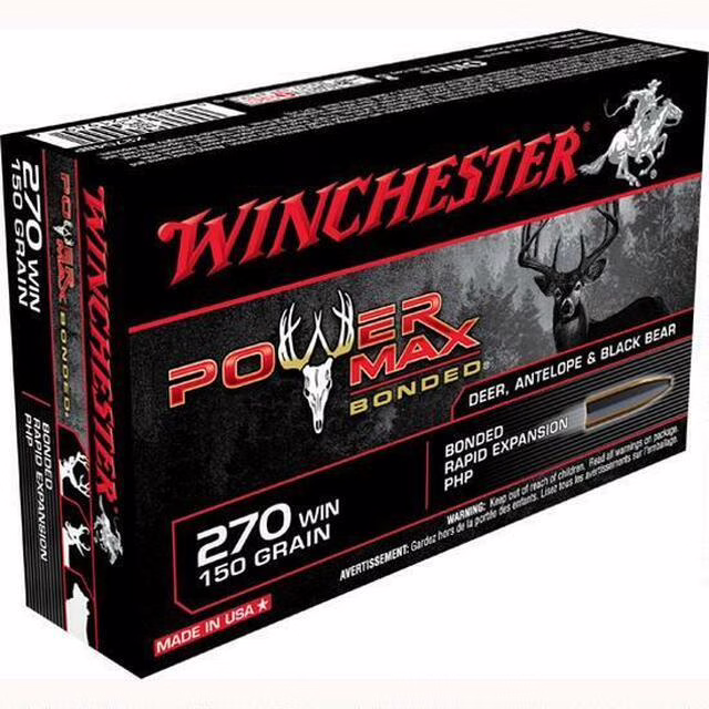 Win amm 270 win 150gr powermax bon (20)