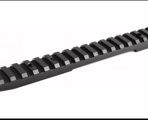 Lynx picatinny undrilled k98 1p non tapered 5082