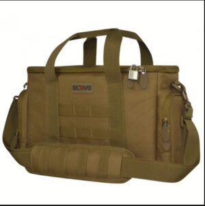 Ecoevo Elite Range Bag