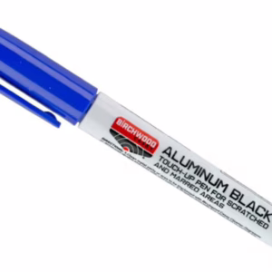 Bc touch up pen alu blk