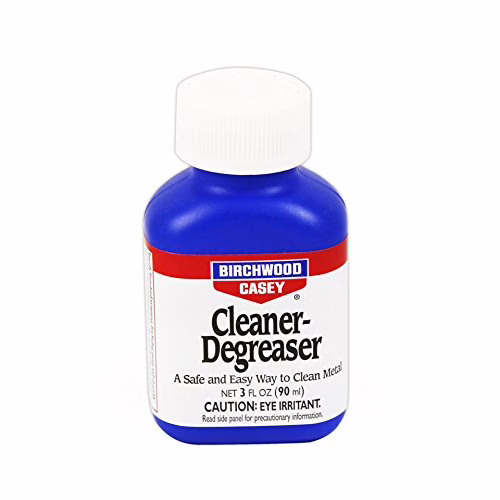 Bc cleaner degreaser/liquid 90ml