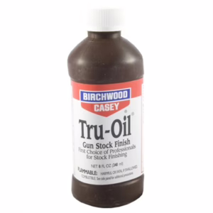 Bc tru-oil stock finish 240ml
