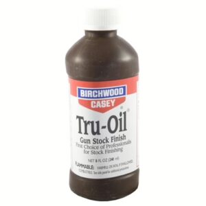 Bc tru-oil stock finish 240ml