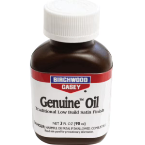 Bc birchwood tru oil stock finish 90ml