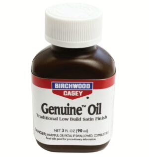 Bc birchwood genuine stock finish 3oz
