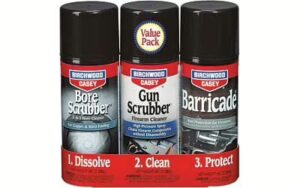 Bc aerosol 123 value kit 3 tins