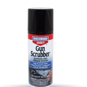 Bc gun scrubber aero 10 oz/283gr