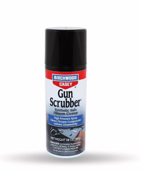 Bc gun scrubber aero 13 oz/368gr