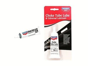Bc birchwood choke tube lube