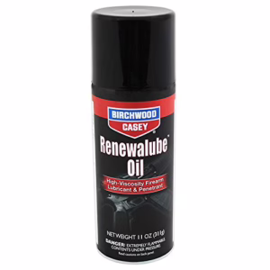 Bc renewalube bio firearm oil 10 oz aero