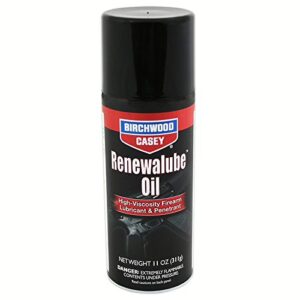 Bc renewalube bio firearm oil 10 oz aero