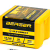 Berger bul 22 70gr vld target