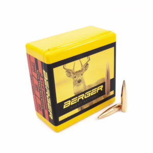 Berger bul 270 130gr vld hunting