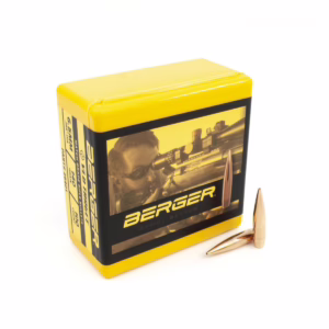 Berger bul 308 155gr vld target