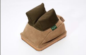 Bushill rearbag new generation brn