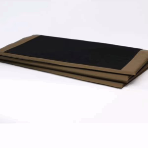 Bushill shooting mat