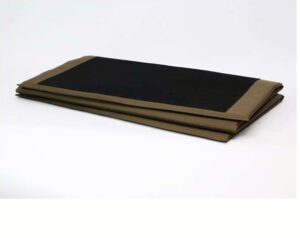 Bushill veldskiet mat groen